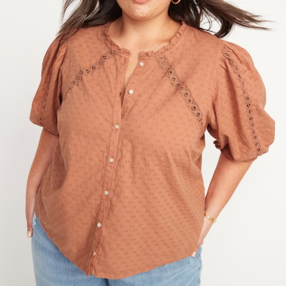 NWOT- Old Navy - 4X